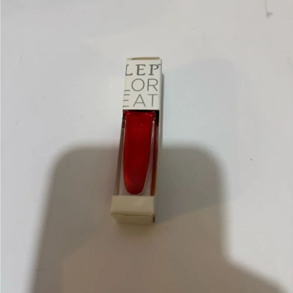 - Julep lipstick Shawn bombshell